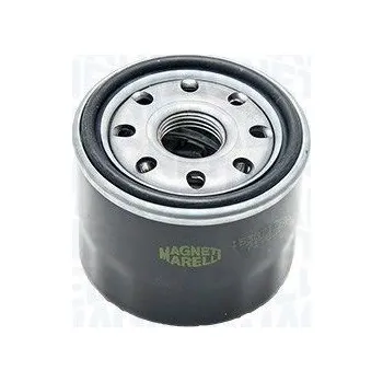 Olejový filtr Olejový filtr MAGNETI MARELLI 153071762594