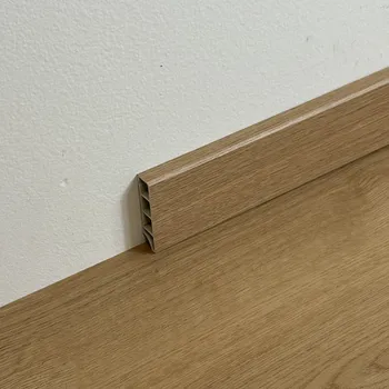 vinylová podlaha Lišta CANADIAN DESIGN SPC rigid Barrie 8594187734282 Spojka 2 ks