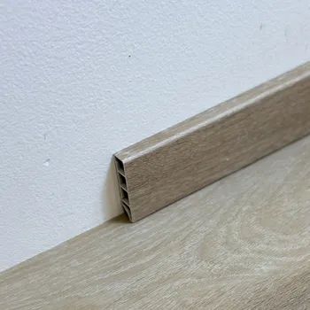 vinylová podlaha Lišta CANADIAN DESIGN SPC rigid Jasper 8594187734398 Ukončení L 1 ks + P 1 ks