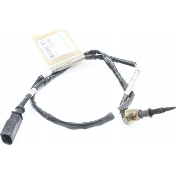 Čidlo automobilu Čidlo, teplota výfukových plynů ORIGINAL VAG 04L906088CE