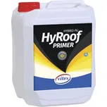 Penetrační nátěr Vitex HyRoof primer hybrid PU, 5l