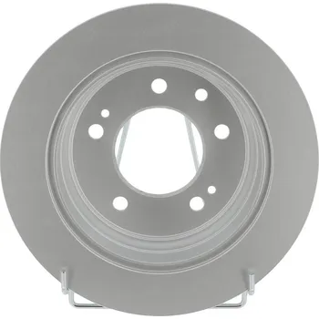 Brzdový kotouč Brzdový kotouč JURID 562553JC