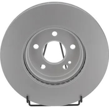 Brzdový systém Brzdový kotouč JURID 563637JC :2
