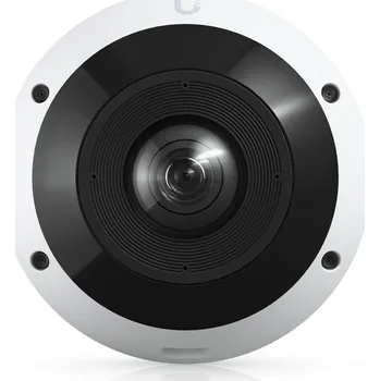 Kompletní kamerový systém Ubiquiti UVC-G6-Pro-360-W, UniFi Protect G6 Pro 360, bílá