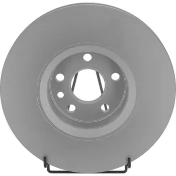 Brzdový kotouč Brzdový kotouč JURID 562643JC-1