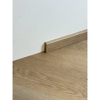 vinylová podlaha Lišta CANADIAN DESIGN SPC rigid Harrison 8594187734220 Vnitřní roh 2 ks