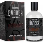 Marmara Barber Blackout parfémovaná voda 100 ml