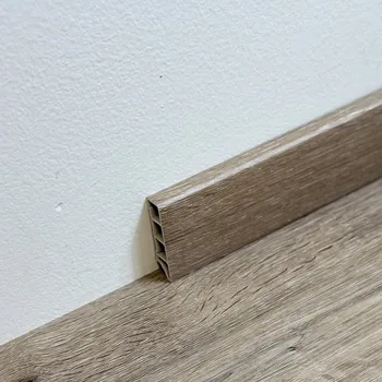 vinylová podlaha Lišta CANADIAN DESIGN SPC rigid Calgary 8594187734480 Spojka 2 ks