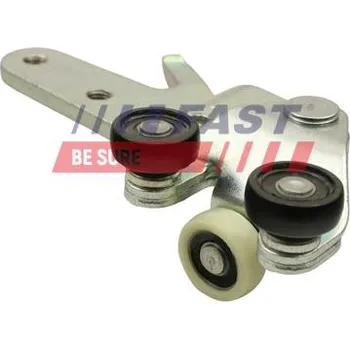 Dveře karosérie Vodítko dveře fiat ducato 94> bok spod pr ft95251