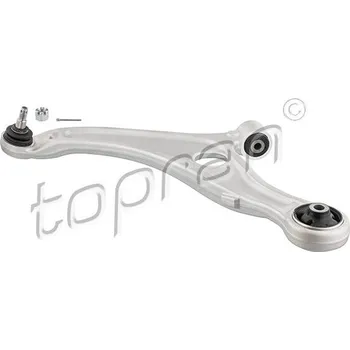 Řídicí páka, zavěšení kol TOPRAN 821 102
