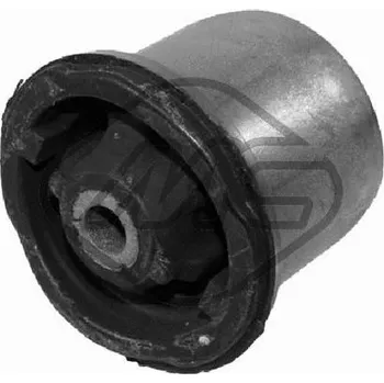 Zavěšení kol Zavěšení, tělo nápravy METALCAUCHO 05755