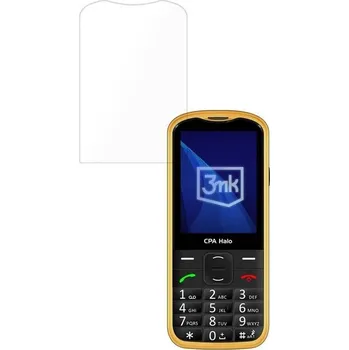 3mk FlexibleGlass Lite na CPA Halo 28