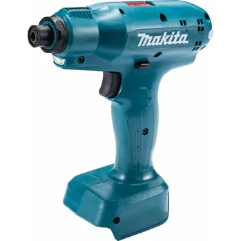 MAKITA DFT129FM4Z AKU RÁZOVÝ UŤAHOVÁK