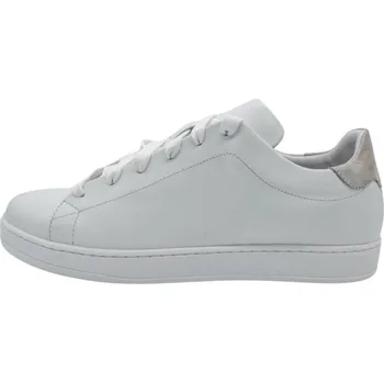 Dámská zdravotní obuv Evolution 2 White S