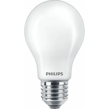Osvětlení Philips MASTER LEDBulb DT 3.4-40W E27 927 A60 FROSTED GLASS