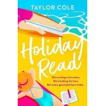Cizojazyčná kniha Holiday Read