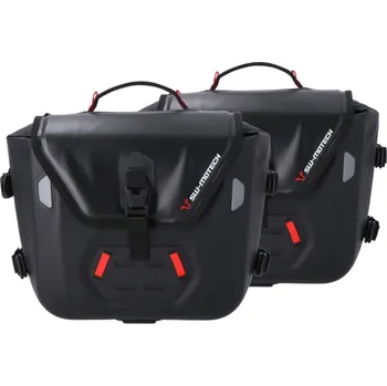 Auto-moto SysBag WP S/S sada Ducati Monster 821 (17-).