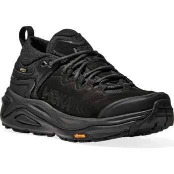 Pánská treková obuv Hoka Kaha 3 Low GTX M - černá 48
