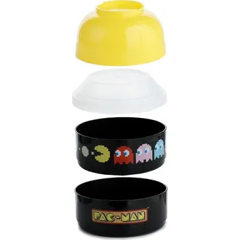 Svačinový box Box na svačinu Puckator 1 ml