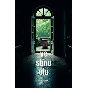 Kniha Ve stínu úlu Ekniha