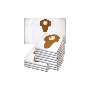 Sáček do vysavače Sáčky pro vysavač LIDL PNTS 30/7 Parkside 56x43cm textilní 12ks