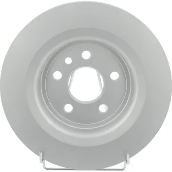 Brzdový systém Brzdový kotouč JURID 562650JC