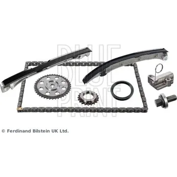 Sada rozvodového řetězu BLUE PRINT ADBP730088