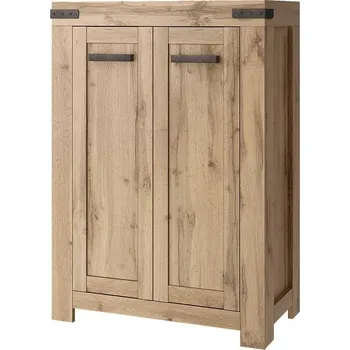 Komoda MORTY komoda 2d/80 dub wotan