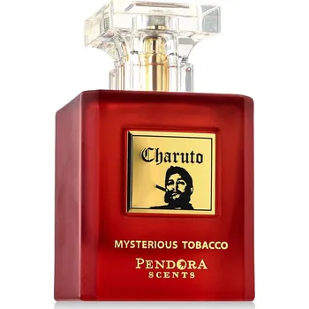 Unisex parfém Pendora Scents Charuto Mysterious Tobacco EDP 100 ml UNISEX