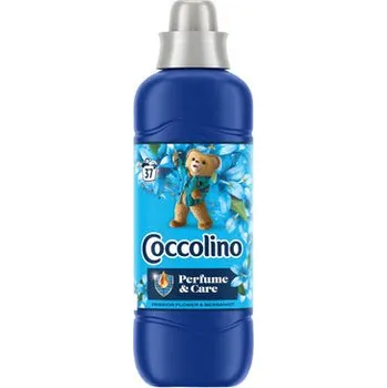 Aviváž Tekutá aviváž Coccolino Waterlily Pink Grapefruit s vůní leknínu a růžového grapefruitu 925 ml