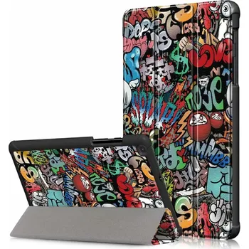 Techsuit - FoldPro - Lenovo Legion Tab Gen 3 - Urban Vibe