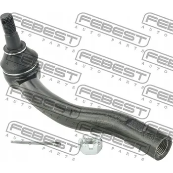 Posilovač řízení Febest 0221-Z62LH Koncovka tyče řízení příčné