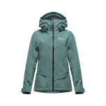 Bunda SALEWA ORTLES GTX 3L EPE JKT W - willow 36