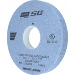 NORTON PLOCHÝ BRUSNÝ KOTOUČ KAMEN 406x50x127mm P46