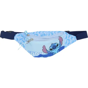 Ledvinka Dětská ledvinka Lilo a Stitch Difuzed modrá