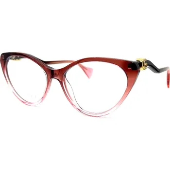 Brýlová obroučka Gucci 1013O-003 55