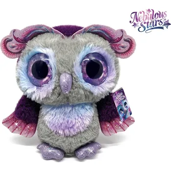 plyšák Ostatni Nebulous Stars Plyšák Louna 20 cm