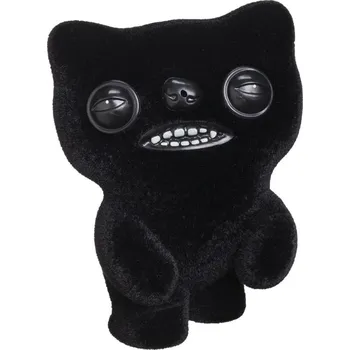 Hračka Spin Master Fuggler Sběratelské prdící figurky 9cm 1ks Munch Munch Black