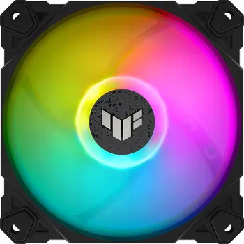 PC ventilátor Ventilátor ASUS 120 x 120 mm 4711081316978