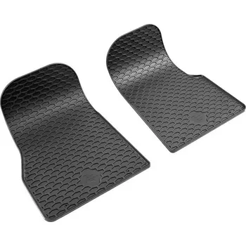 Autodoplněk Gumové koberce MAXUS eDeliver 7 2023-, 9 2019-, GUZU