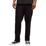 Velké pánské džínové kalhoty Jack & Jones 12153645 černé (50S)