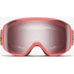 Lyžařské brýle Smith Rally - flare flora/ignitor mirror