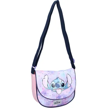 Kabelka Vadobag Dětská kabelka 19 x 17 x 6 cm Lilo a Stitch