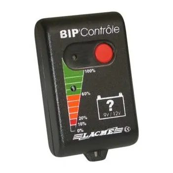 Pro koně Bezkontaktní akustická zkoušečka BIP-CONTROL