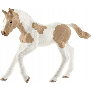 KLISNA PAINT HORSE - HŘÍBĚ (FIGURKA)