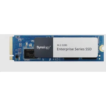 Ukládání dat SSD disk Synology SNV5420-400G 400 GB M.2 PCIe