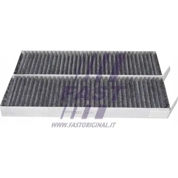 Kabinový filtr Fast FT37321 Filtr, ventilace prostoru pro cestující