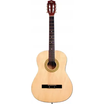 Hudební nástroj pro děti Dětská kytara Reig 98 cm Dětská kytara