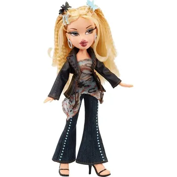 Panenka MGA Bratz Girls Nite Out 21st Birthday Edition Doll Cloe 2022 SLEVA POŠKOZENÝ OBAL