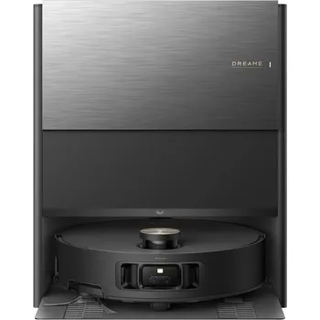 Robotický vysavač Dreame Aqua10 Roller RLH31CE-BK černý